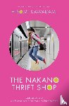 Kawakami, Hiromi - The Nakano Thrift Shop