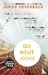 Erpenbeck, Jenny - Go, Went, Gone