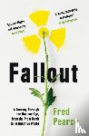 Pearce, Fred - Fallout