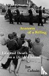 Cobain, Ian (Y) - Anatomy of a Killing