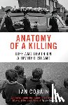 Cobain, Ian - Anatomy of a Killing