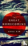 Kim, Anna - The Great Homecoming