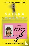 Murata, Sayaka - Convenience Store Woman