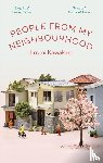 Kawakami, Hiromi (Y) - People From My Neighbourhood
