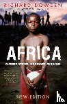 Dowden, Richard (Y) - Africa