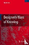 Nigel Cross - Designerly Ways of Knowing