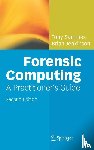 Sammes, Anthony, Jenkinson, Brian - Forensic Computing