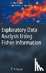 Roy Frieden, Robert A. Gatenby - Exploratory Data Analysis Using Fisher Information