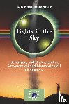 Maunder, Michael - Lights in the Sky
