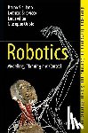 Siciliano, Bruno, Sciavicco, Lorenzo, Villani, Luigi, Oriolo, Giuseppe - Robotics