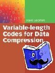 Salomon, David - Variable-length Codes for Data Compression