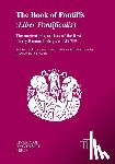 Davis, Raymond - The Book of Pontiffs