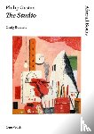 Burnett, Craig (Associate Director - Philip Guston