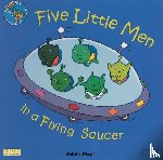 - Five Little Men in a Flying Saucer