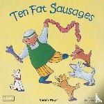  - Ten Fat Sausages