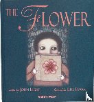 Light, John - The Flower