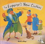  - The Emperor's New Clothes