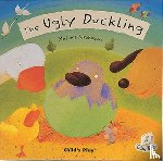  - The Ugly Duckling
