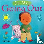 Lewis, Anthony - Going Out: American Sign Language