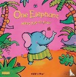  - One Elephant Went Out to Play