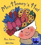 Adams, Pam - Mrs Honey's Hat
