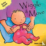 Sanja Rescek - Wiggle & Move