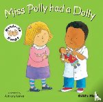  - Miss Polly had a Dolly