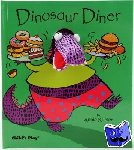 Kubler, Annie - Dinosaur Diner