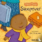  - Sleepover