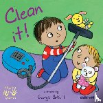  - Clean It!