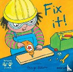  - Fix It!