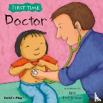  - Doctor