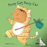 Annie Kubler - Pussy Cat, Pussy Cat