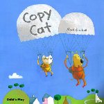 Birchall, Mark - Copy Cat