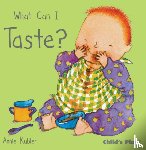  - What Can I Taste?