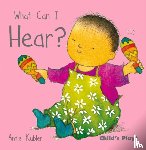  - What Can I Hear?