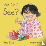  - What Can I See?
