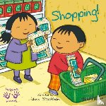  - Shopping!
