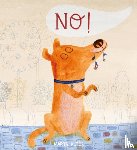 Altes, Marta - No!