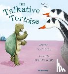 Fusek Peters, Andrew - The Talkative Tortoise