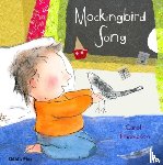 Thompson, Carol - Mockingbird Song