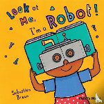 Sebastian Braun - I'm a Robot!