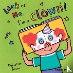  - I'm a Clown!