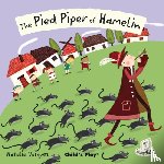  - The Pied Piper of Hamelin