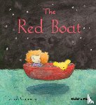 Cumming, Hannah - The Red Boat