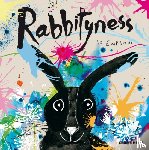 Empson, Jo - Rabbityness
