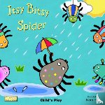  - Itsy Bitsy Spider