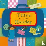 Hibbs, Gillian - Tilly's at home Holiday