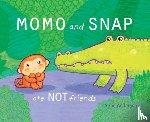 Anderson, Airlie - Momo and Snap