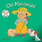 Lewis, Anthony - Old MacDonald: American Sign Language